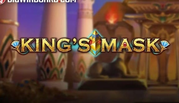 King’s Mask