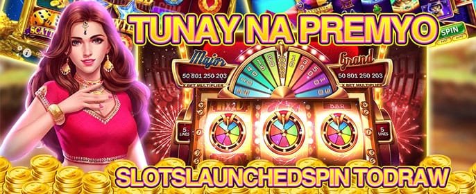Win Big With Jili 777 banner