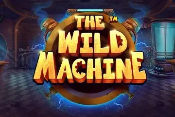 The Wild Machine thumbnail
