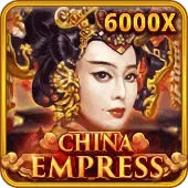 China Empress banner