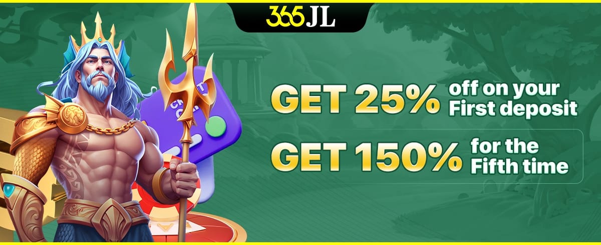 First Deposit Mega Match image