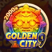 Golden City 9 game thumbnail